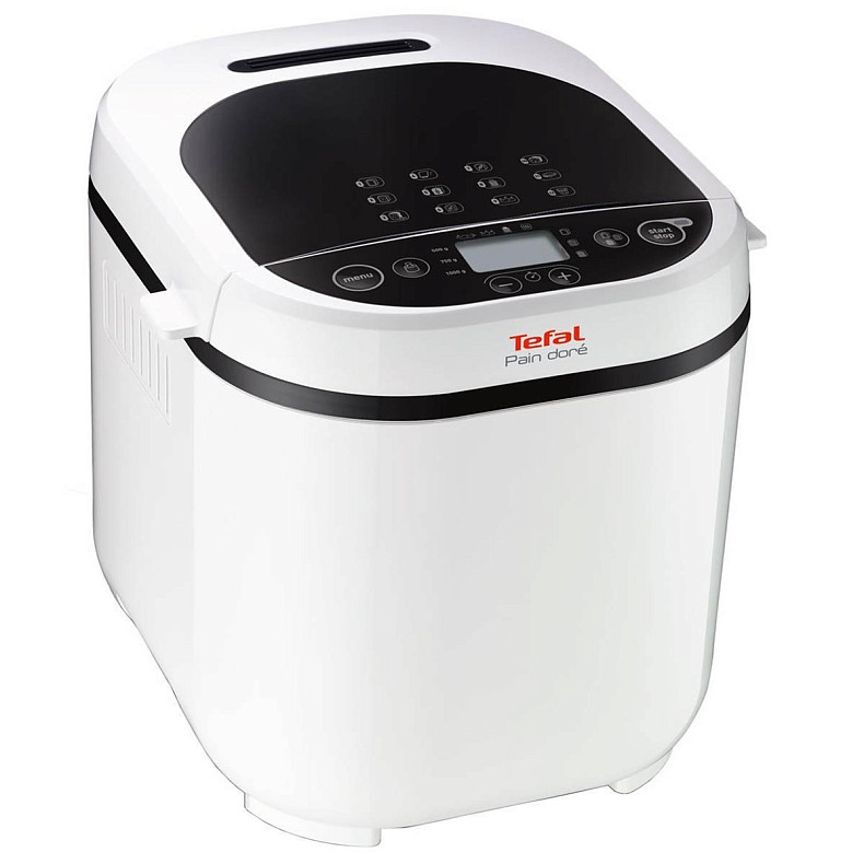 Хлебопечка Tefal PF2101