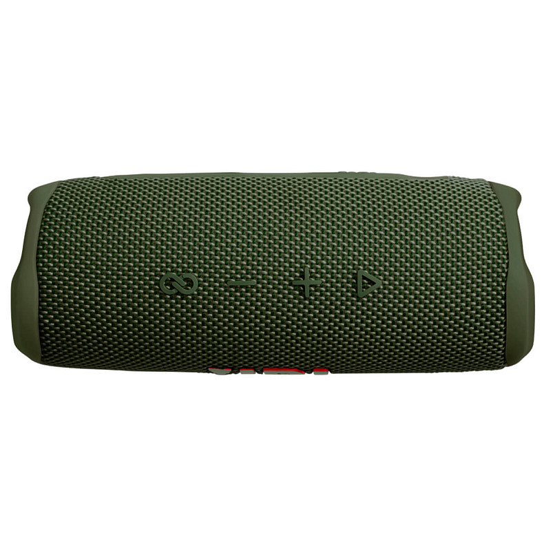 Акустика JBL Flip 6 Green (JBLFLIP6GREN)