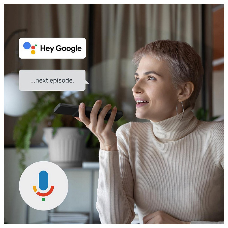 Телевизор Thomson 50QG7C14
