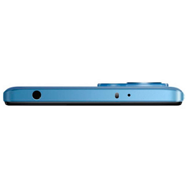 Смартфон Xiaomi Redmi Note 12 5G 8/256GB Dual Sim Ice Blue EU_