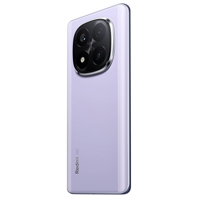Смартфон Xiaomi Redmi Note 14 Pro+ 5G 12/512GB Lavender Purple EU