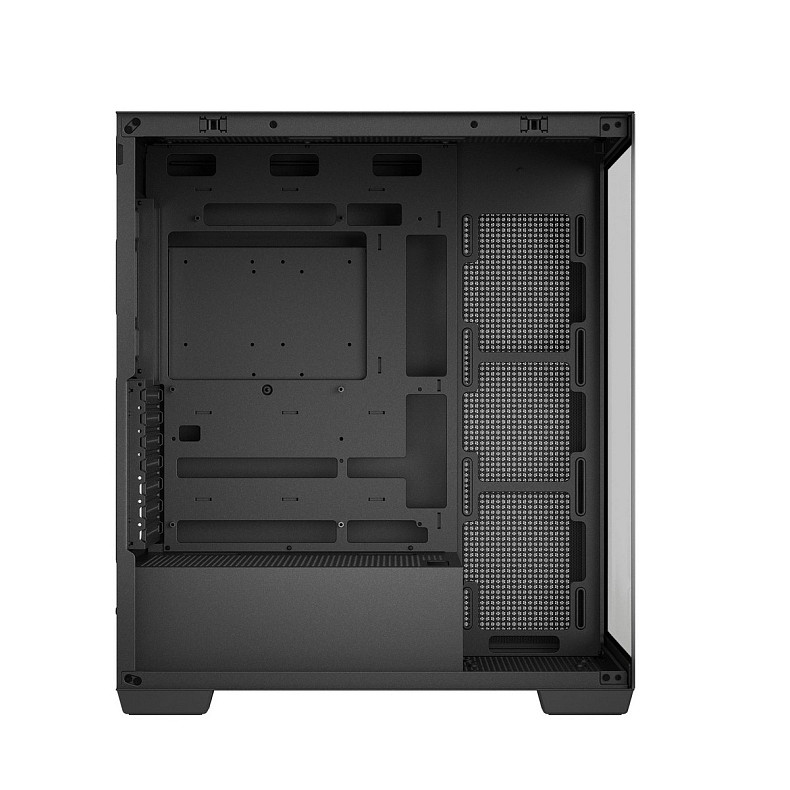 Корпус DeepCool CG580 Black (R-CG580-BKNDA0-G-1) без БП
