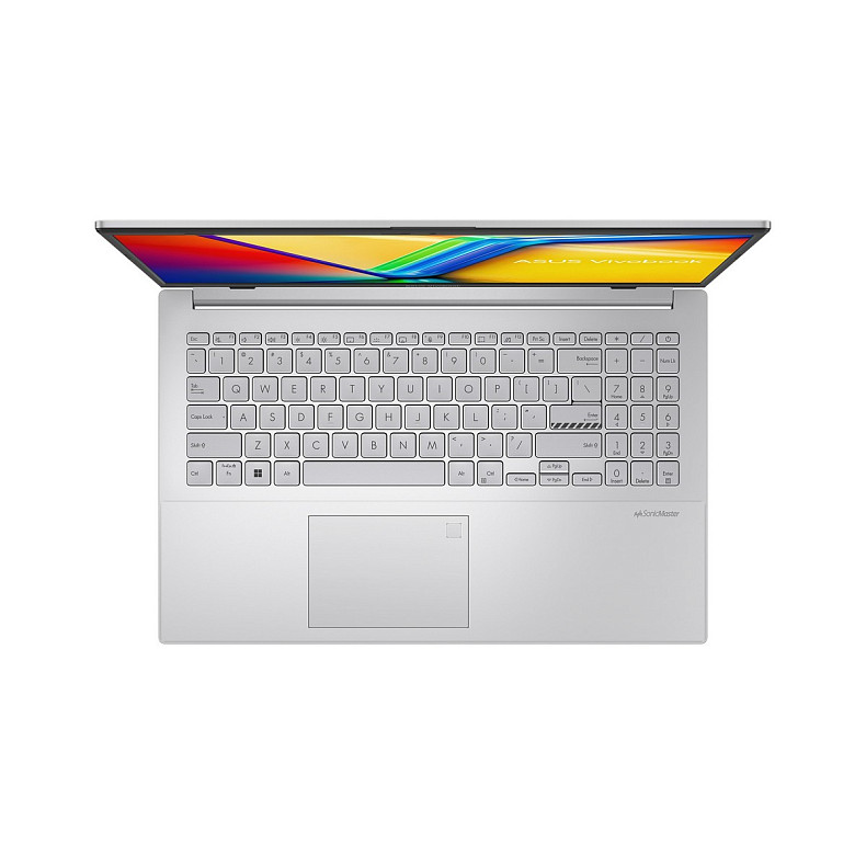 Ноутбук Asus Vivobook Go 15 E1504FA-BQ2838 (90NB0ZR1-M04KF0) Cool Silver