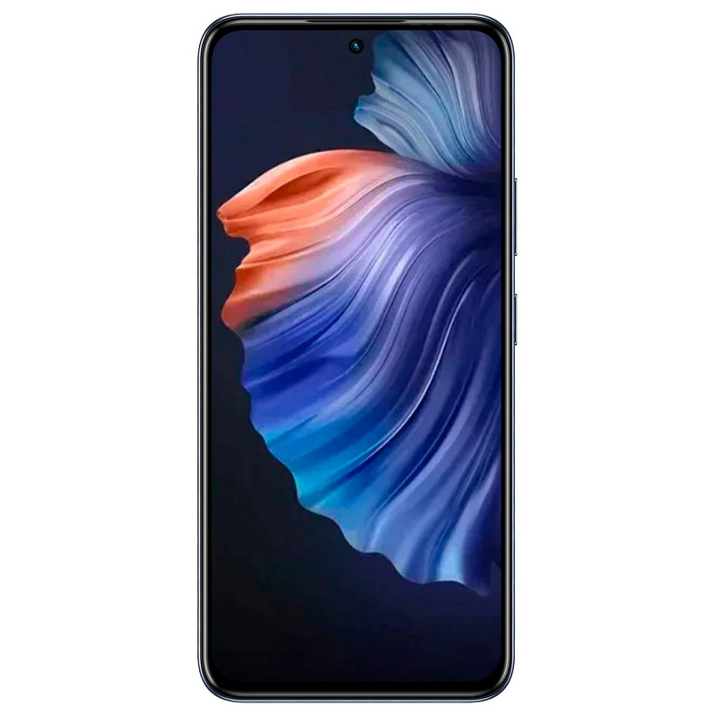 Смартфон Infinix Hot 50 Pro X6881 8/256GB Sleek Black