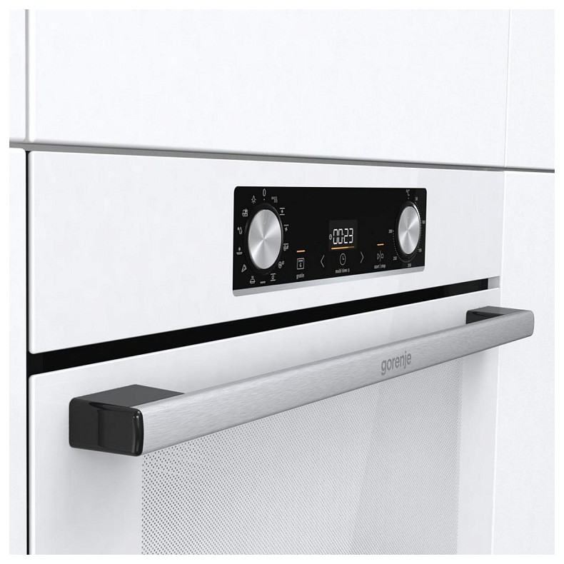 Духовой шкаф Gorenje BOS6737E13WG