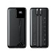 Универсальная мобильная батарея Proda Azeada Shilee AZ-P10 10000mAh 22.5W Black (PD-AZ-P10-BK)