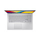 Ноутбук Asus Vivobook Go 15 E1504FA-BQ2838 (90NB0ZR1-M04KF0) Cool Silver