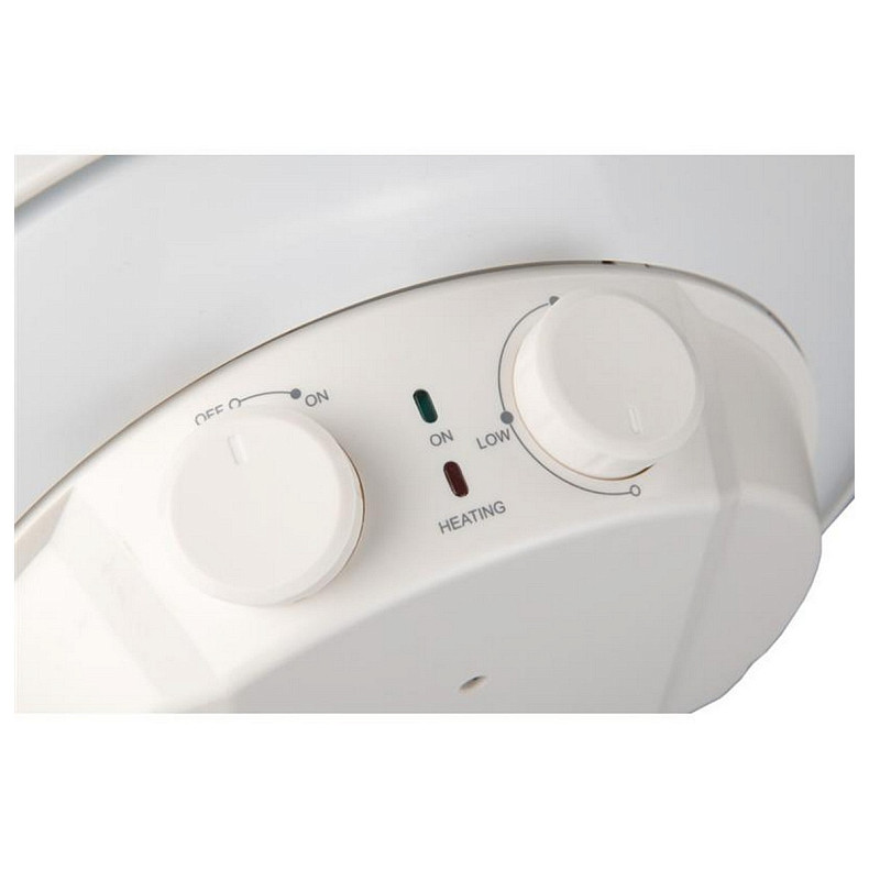 Водонагрівач Willer EV30DR серія Prime