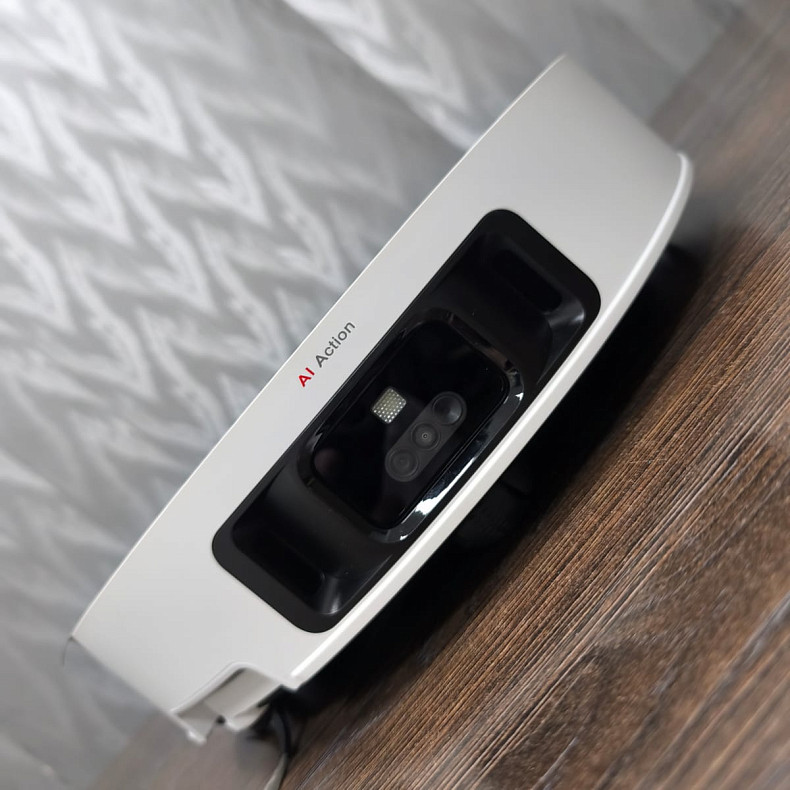 Робот-пылесос моющий Dreame L50 Pro Ultra  -  Уценка