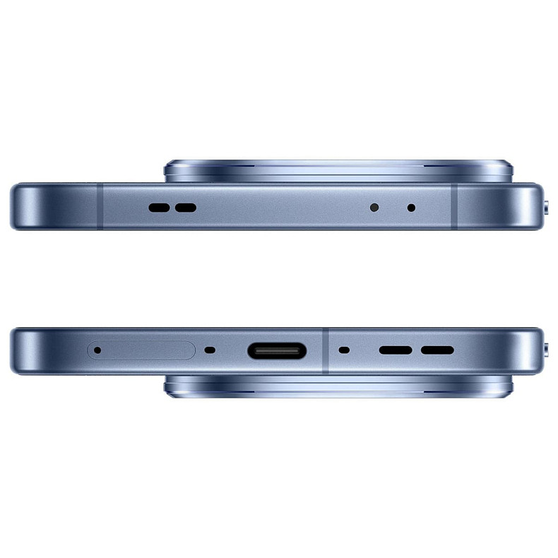 Смартфон Realme GT 8 Pro 16/512GB Urban Blue