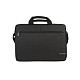Сумка для ноутбука Grand-X SB-120 15.6" Black 1680D Black Ripstop Nylon