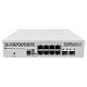 Коммутатор MikroTik Cloud Router Switch CRS310-8G+2S+IN