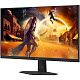 Монітор AOC 27" 27G4HRE, Fast IPS, 200Гц, 2хHDMI, DP, колонки