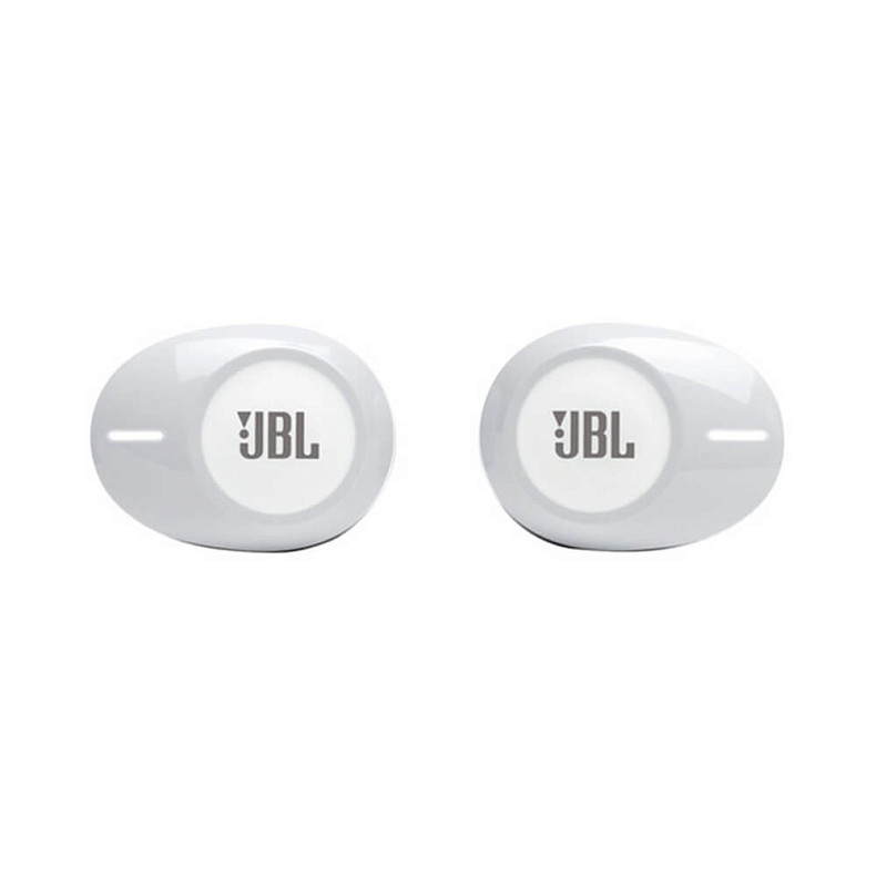 Наушники JBL T125TWS White (JBLT125TWSWHT)