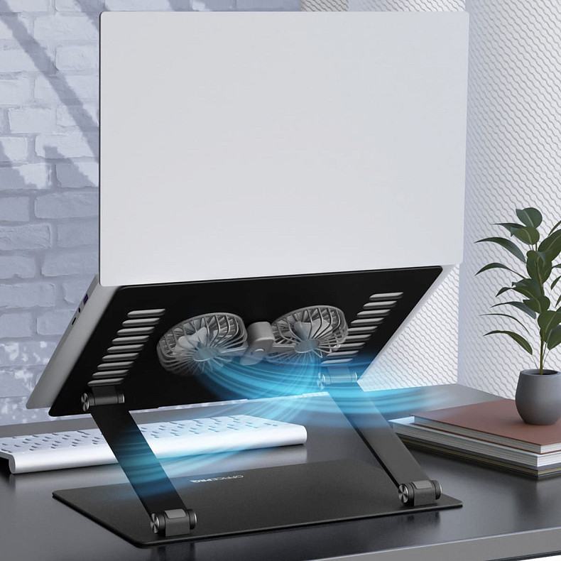 Підставка для ноутбука OfficePro LS122B