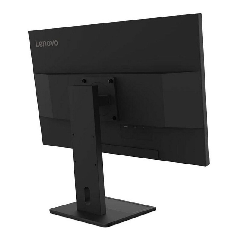 Монітор Lenovo 27" ThinkVision E27Q-40 (64BDGAT4EU) IPS Black 100Hz