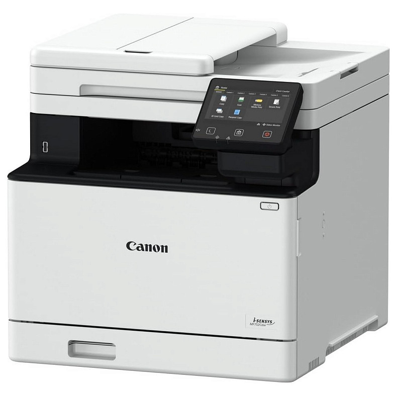 МФУ Canon i-Sensys MF752Cdw II (7185C013)