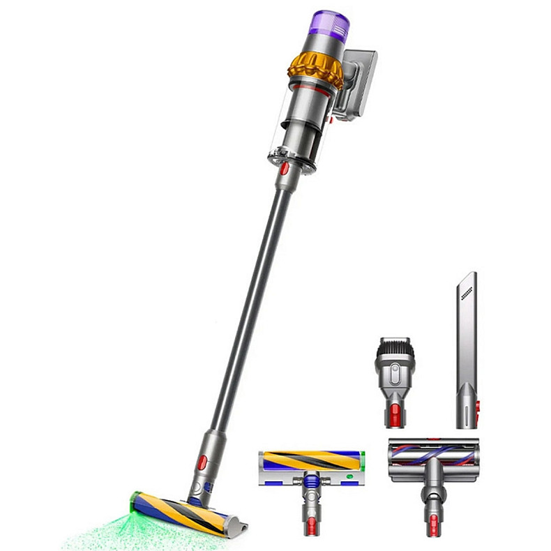 Пылесос беспроводной Dyson SV47 V15 DT Abs (446986-01)