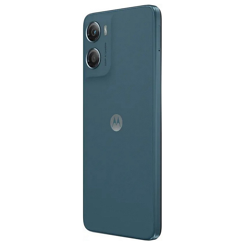 Смартфон Motorola Moto G06 Power 4/256GB Tapestry (PBA00000UA)