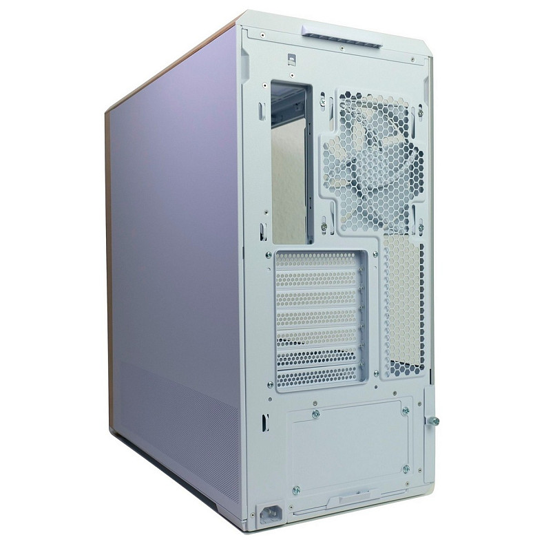 Корпус Lian Li Lancool 217 White (G99.LAN217W.00) без БП