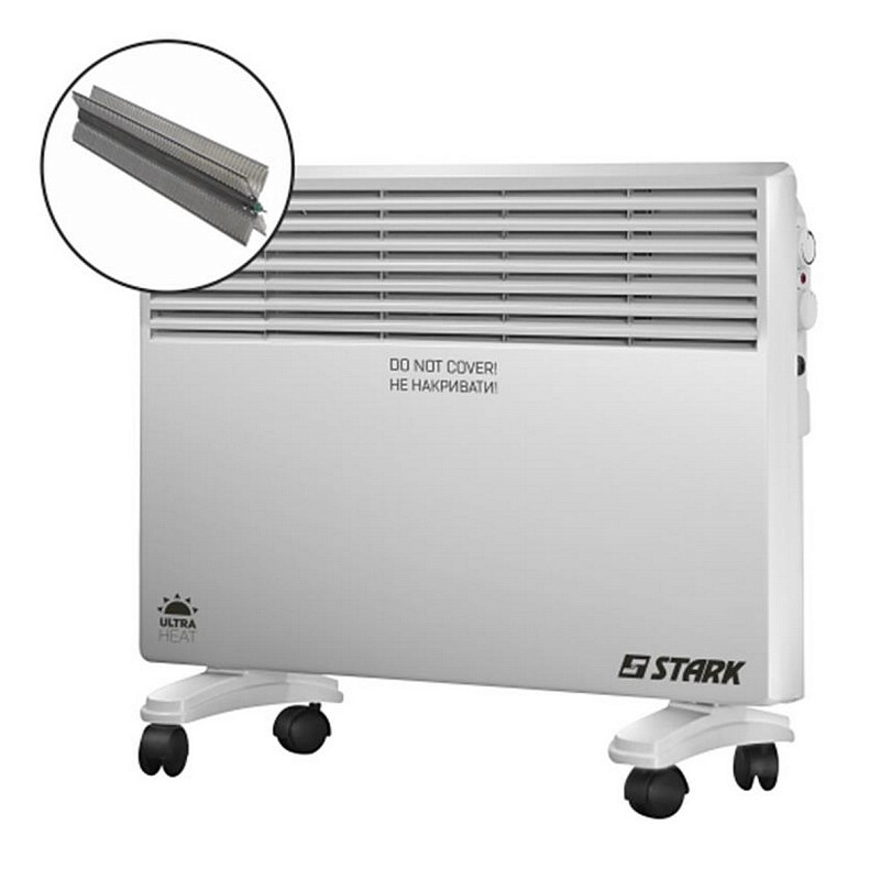 Конвектор Stark PH-2000X (175200000)