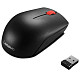 Мышка Lenovo Essential Compact WL Black