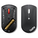 Мышка Lenovo ThinkPad Bluetooth Silent Mouse