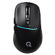 Мышь OfficePro M468B Black
