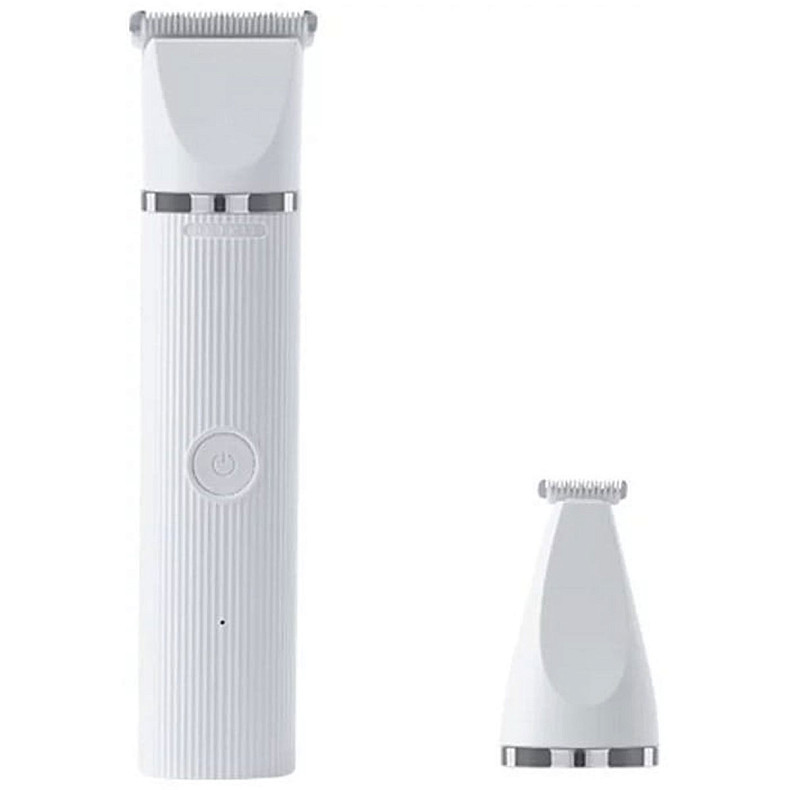 Машинка для стрижки животных Petkit 2IN1 Pet Trimmer Pro PK413