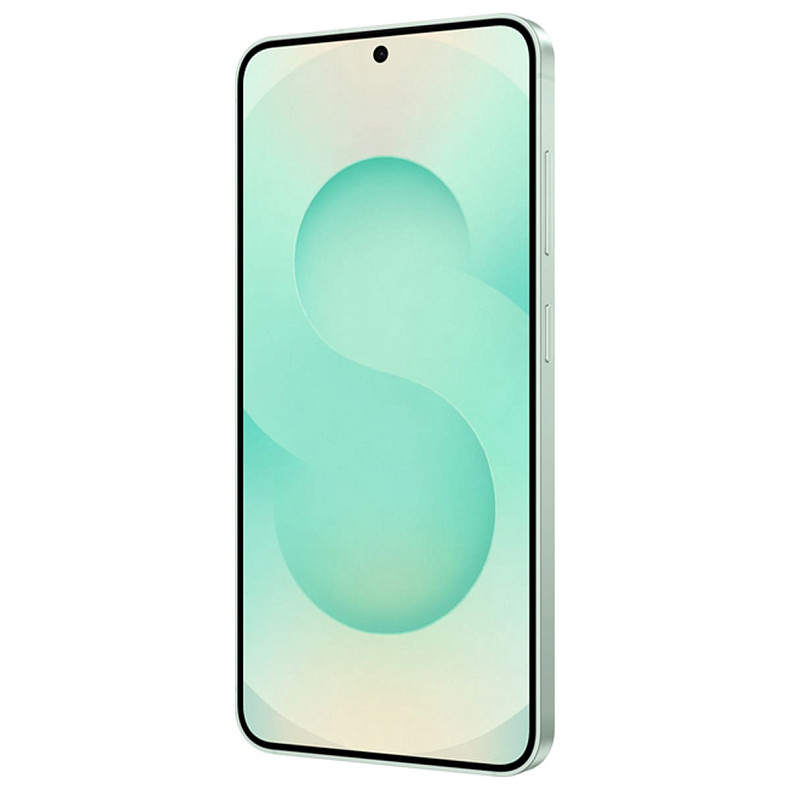 Смартфон Samsung Galaxy S25 12/256GB Mint (SM-S931BLGGEUC)