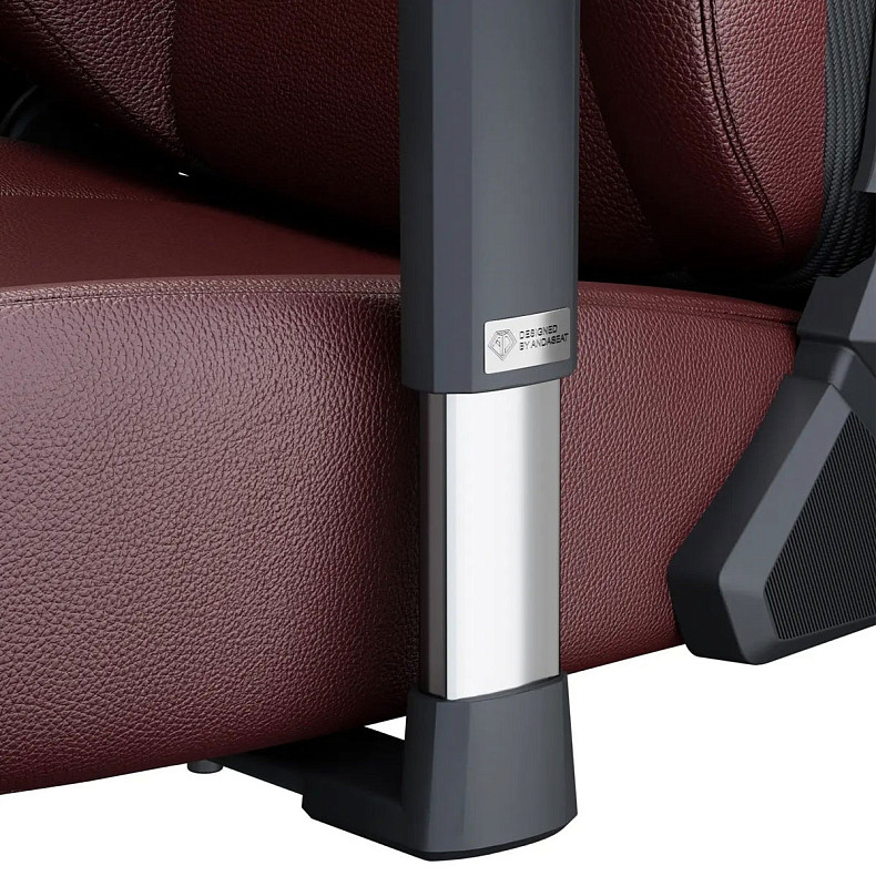 Крісло для геймерів Anda Seat Kaiser 3 Maroon Size XL (AD12YDC-XL-01-A-PV/C)