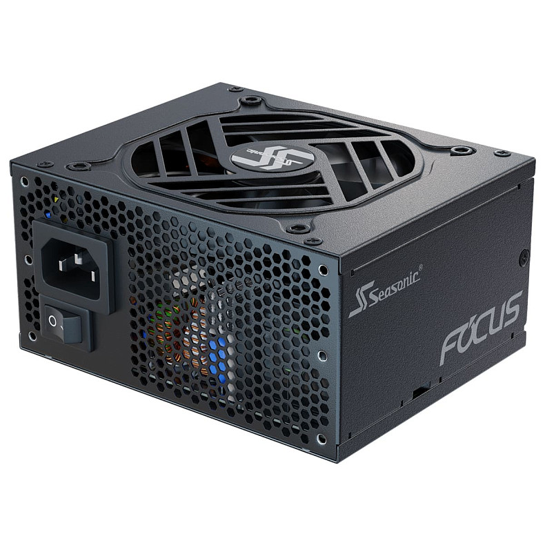 Блок питания Seasonic FOCUS SGX-750 SFX 750W