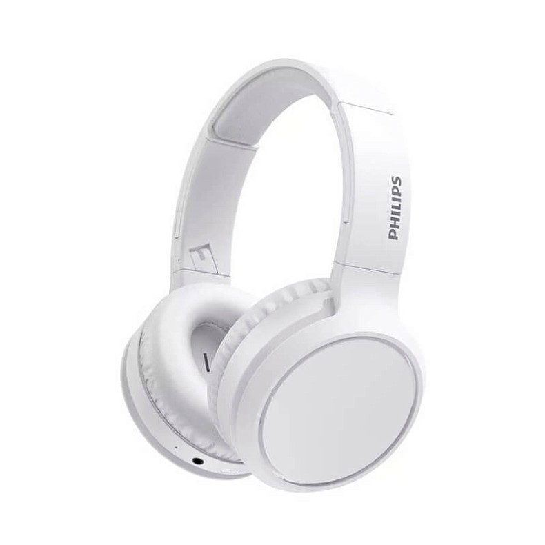 Bluetooth-гарнитура Philips TAH5205WT/00 White