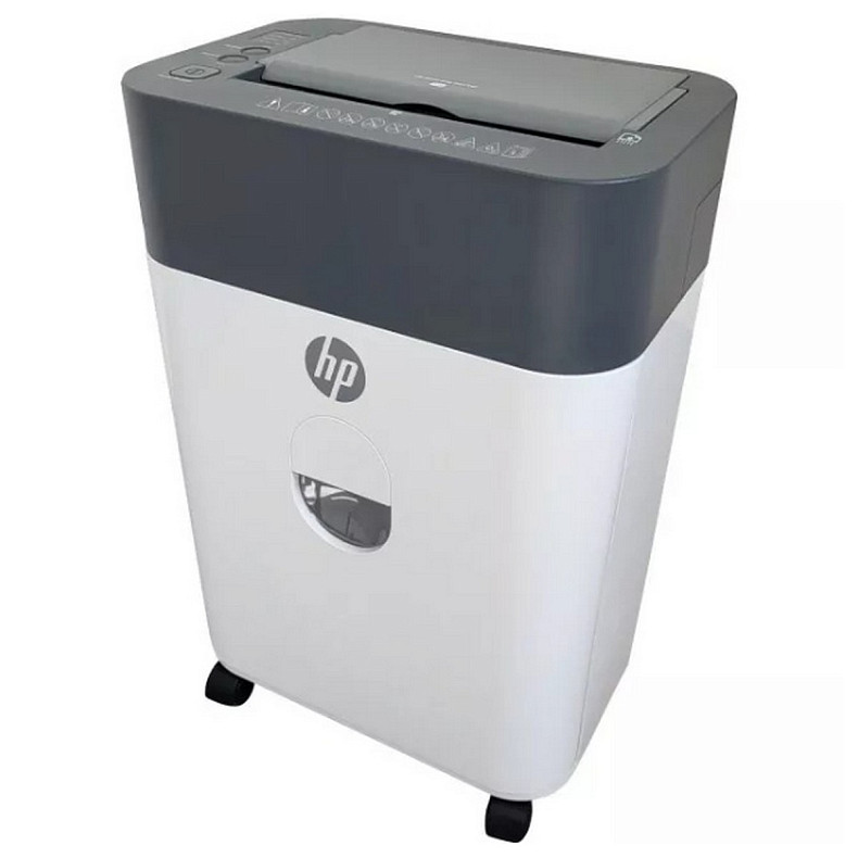Уничтожитель документов HP OneShred Auto 100CC
