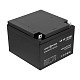 Акумуляторна батарея LogicPower LPM 12V 26AH AGM (LPM 12 - 26 AH)