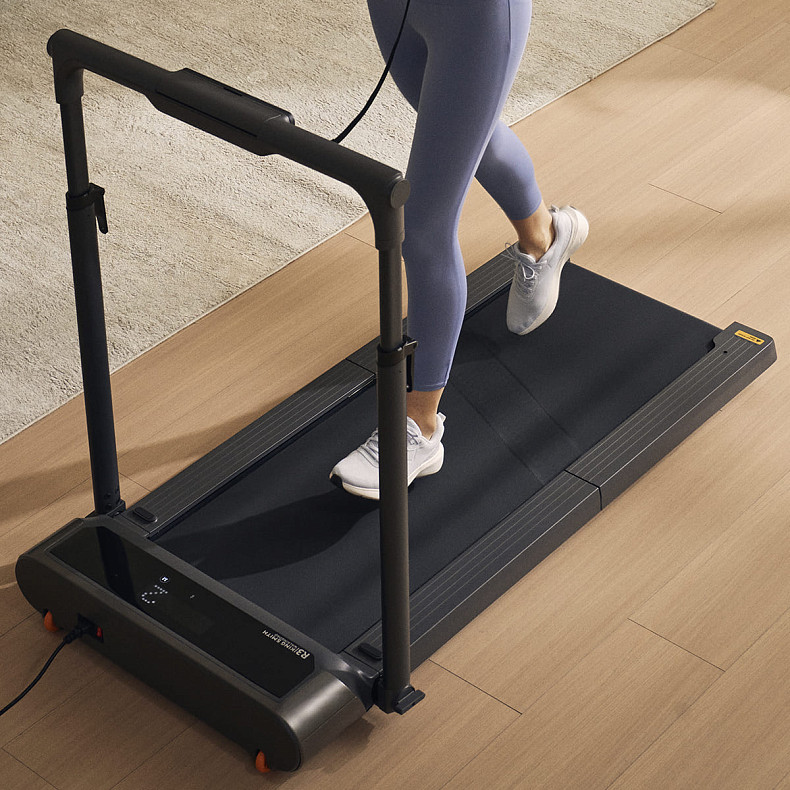 Електрична бігова доріжка KINGSMITH WalkingPad Treadmill R3 Hybrid