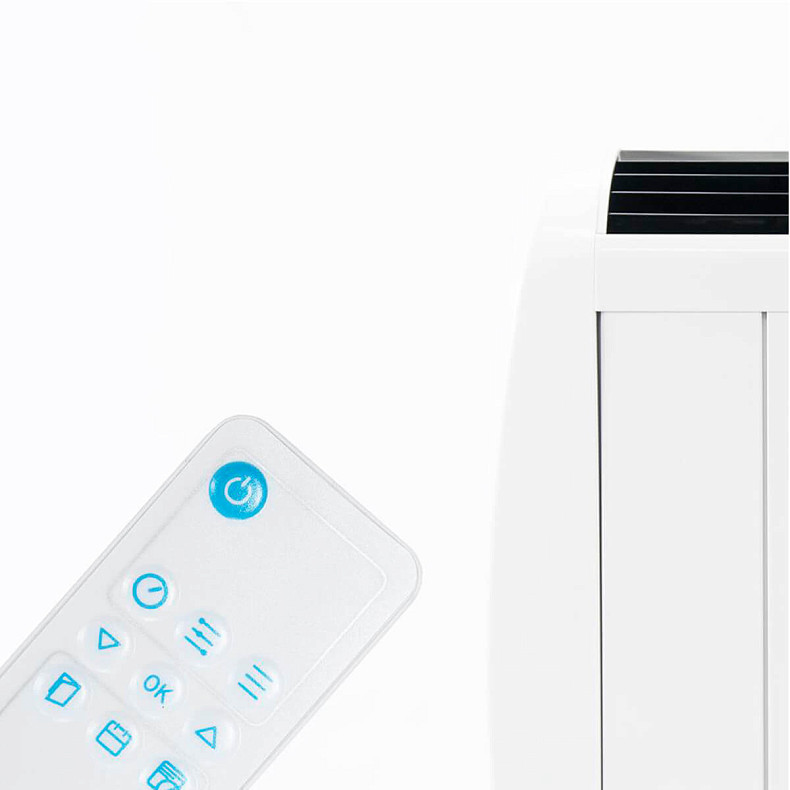 Конвектор электрический Cecotec Ready Warm 1200 Thermal Connected