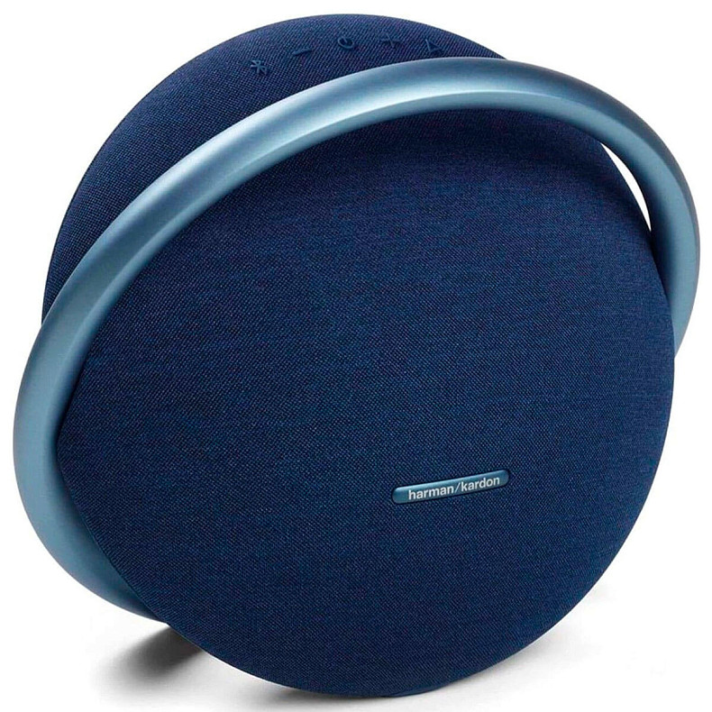 Harman/Kardon Onyx Studio 8 Blue (HKOS8BLUEP)