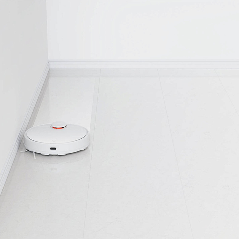 Робот-пылесос Xiaomi Robot Vacuum S10