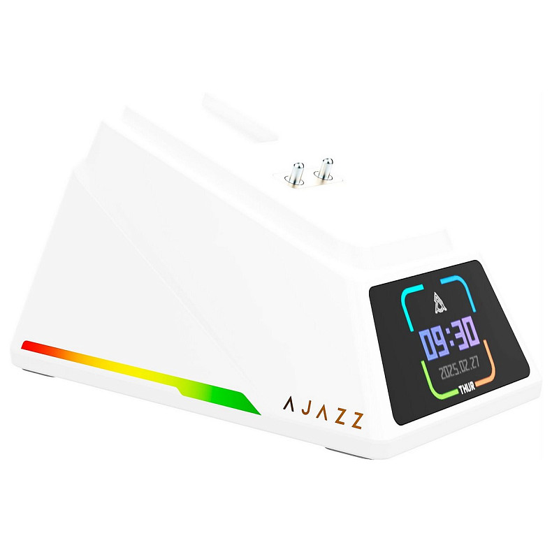 Миша Ajazz AJ159 Apex White (AJM159-A-W)