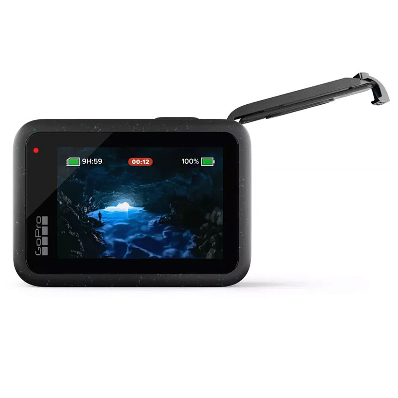 Екшн-камера GoPro HERO12 Black (CHDHX-121-RW)