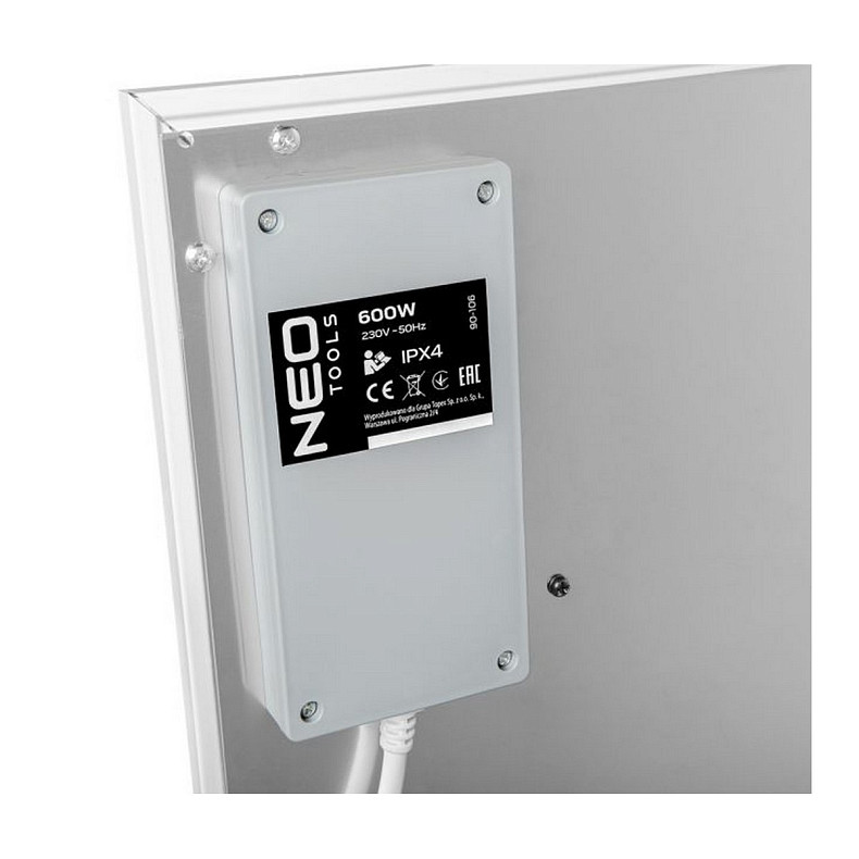 Панель інфрачервона Neo Tools 90-106