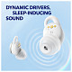 Навушники ANKER SoundСore Sleep A10 White