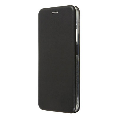 Чохол-книжка Armorstandart G-Case для Oppo A17 4G/A17k 4G Black (ARM64844)