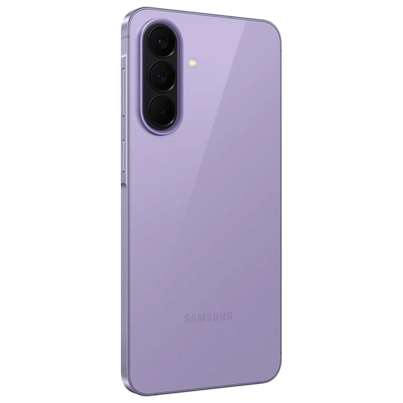Смартфон Samsung Galaxy A57 5G 8/128GB Awesome Lilac (SM-A576BZVBEUC)