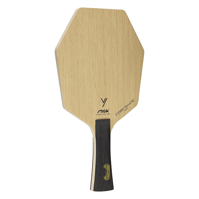 Основа для ракетки Stiga Cybershape Wood Master (1600-0801-35)