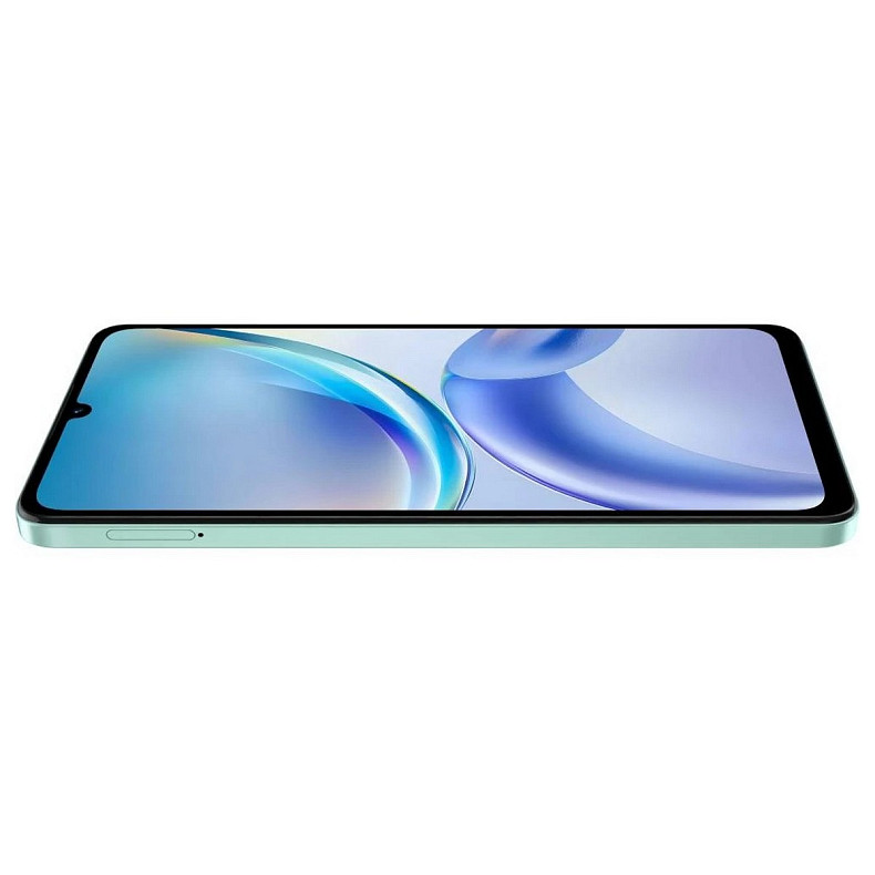 Смартфон ZTE Blade A36 2/64GB Green