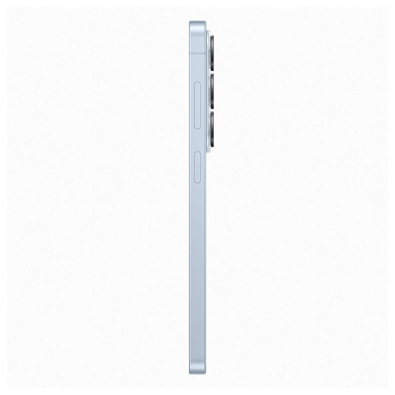 Смартфон Samsung Galaxy S26 12/512GB Sky Blue (SM-S942BLBHEUC)