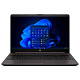 Ноутбук HP 255-G9 15.6" FHD AG, AMD A-3150U, 8GB, F256GB, UMA, DOS, черный