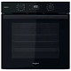 Вбудована духовка WHIRLPOOL OMSR58CU1SB